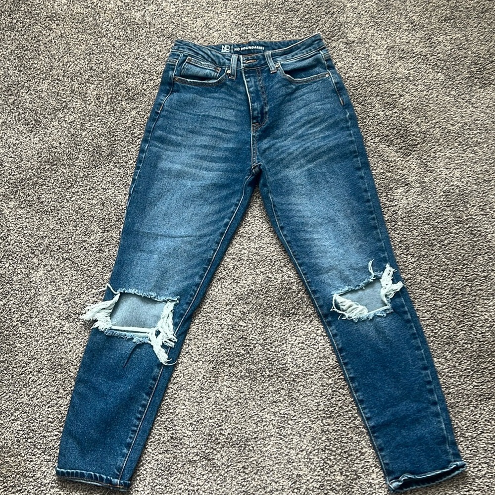 Women’s Jeans